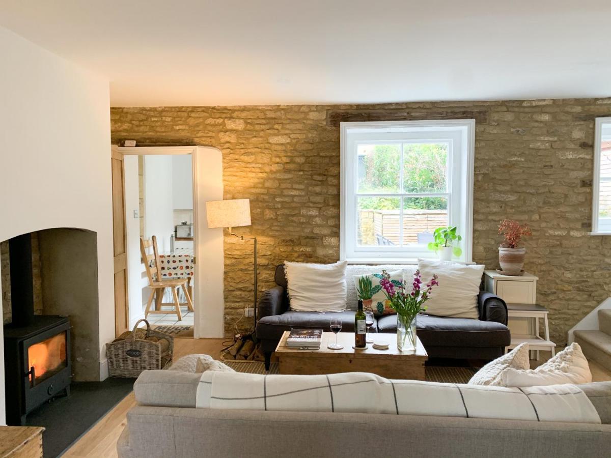 Jasmine Cottage Чарлбъри Екстериор снимка